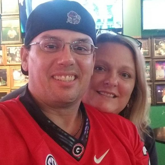 Meet your Posher, Laci - Picture 1 of 1